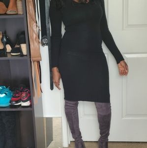 Long Sleeve Sweater LBJ